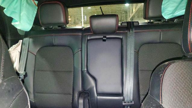 Продажа на аукционе авто 2024 Ford Escape, vin: 1FMCU9MN3RUA16061, номер лота: 51647576