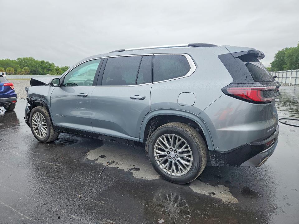 Aukcja sprzedaży 2024 Gmc Acadia, vin: 1GKENLKS6RJ182550, numer aukcji: 48873096