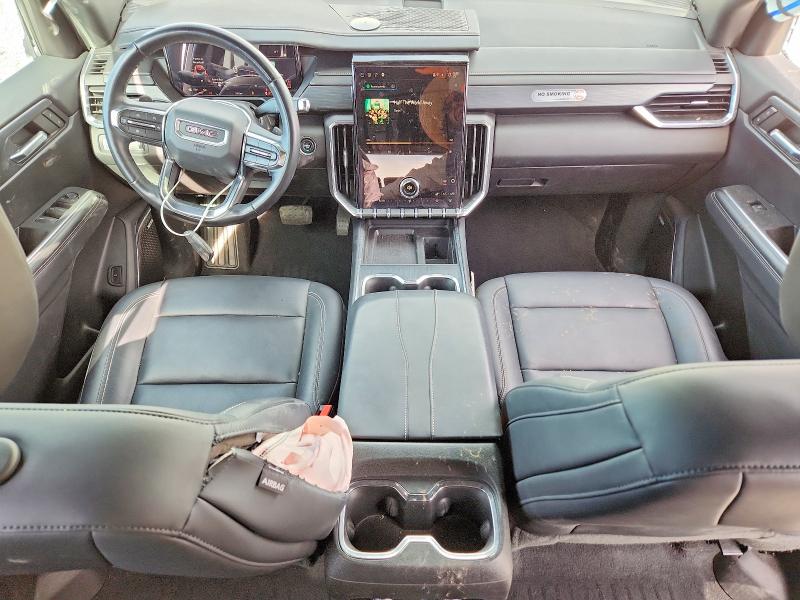Продаж на аукціоні авто 2024 Gmc Acadia, vin: 1GKENKKS8RJ204204, номер лоту: 51827346