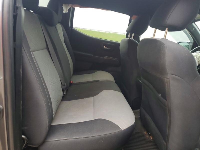 Aukcja sprzedaży 2023 Toyota Tacoma, vin: 3TYDZ5BN4PT035780, numer aukcji: 51753006