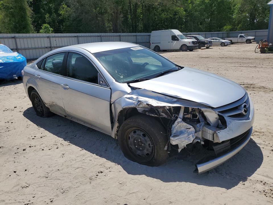 Продаж на аукціоні авто 2012 Mazda 6, vin: 1YVHZ8BH5C5M04570, номер лоту: 50601186
