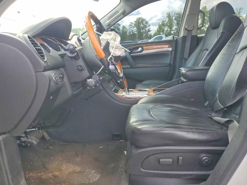 Продажа на аукционе авто 2008 Buick Enclave, vin: 5GAEV23758J219345, номер лота: 50761826