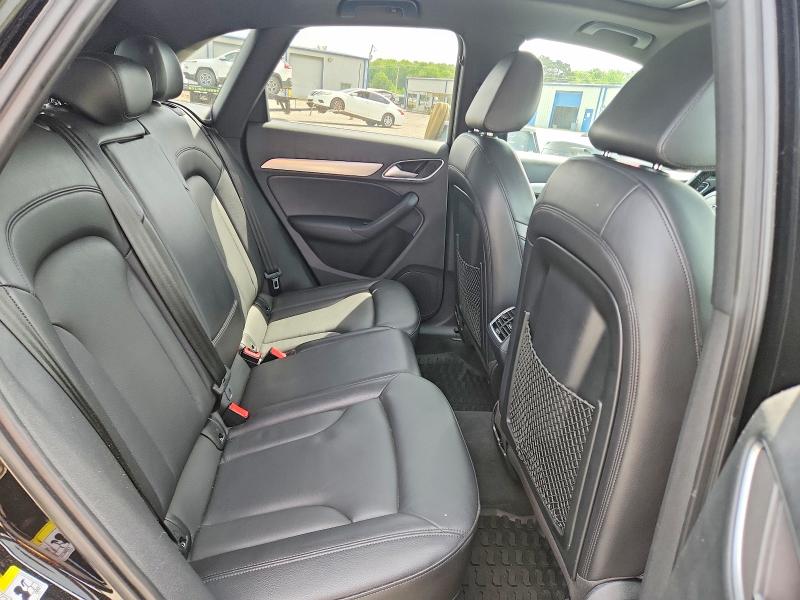 Aukcja sprzedaży 2018 Audi Q3, vin: WA1BCCFSXJR030964, numer aukcji: 49894396