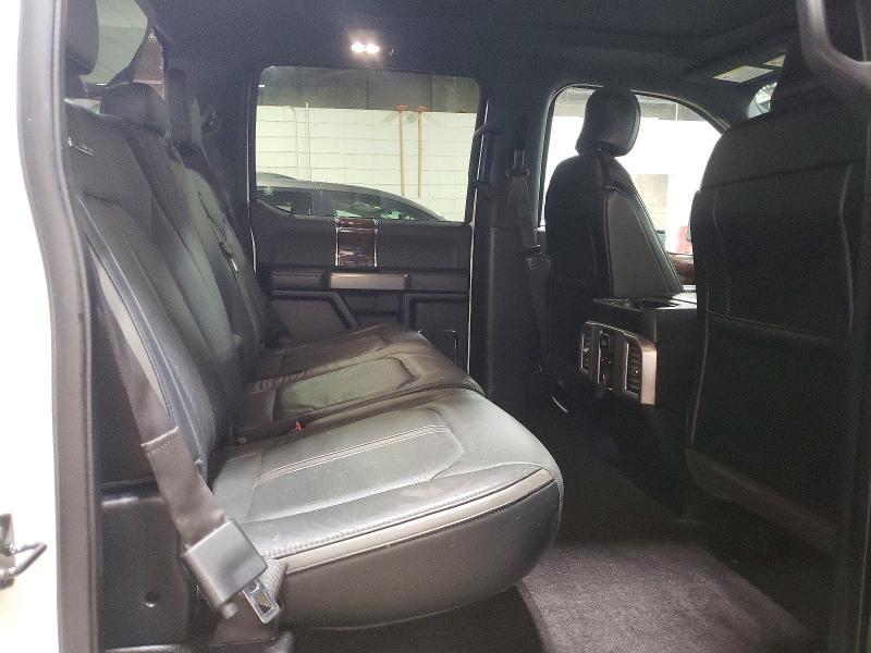 Aukcja sprzedaży 2015 Ford F150, vin: 1FTEW1EG1FFC30331, numer aukcji: 50856196