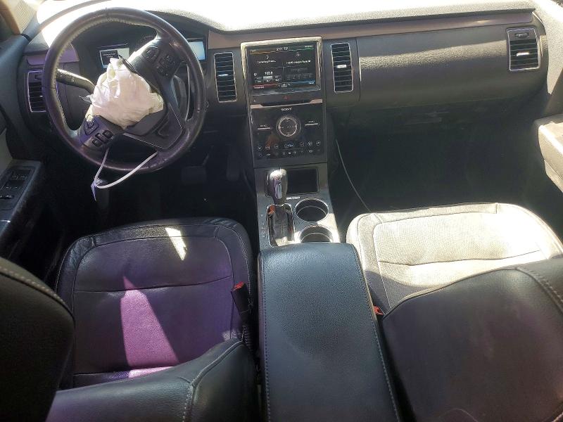 Aukcja sprzedaży 2015 Ford Flex, vin: 2FMGK5D86FBA18544, numer aukcji: 46893976
