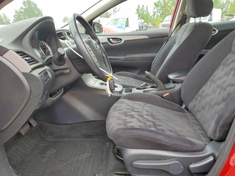 Aukcja sprzedaży 2013 Nissan Sentra, vin: 3N1AB7AP4DL760608, numer aukcji: 50625236