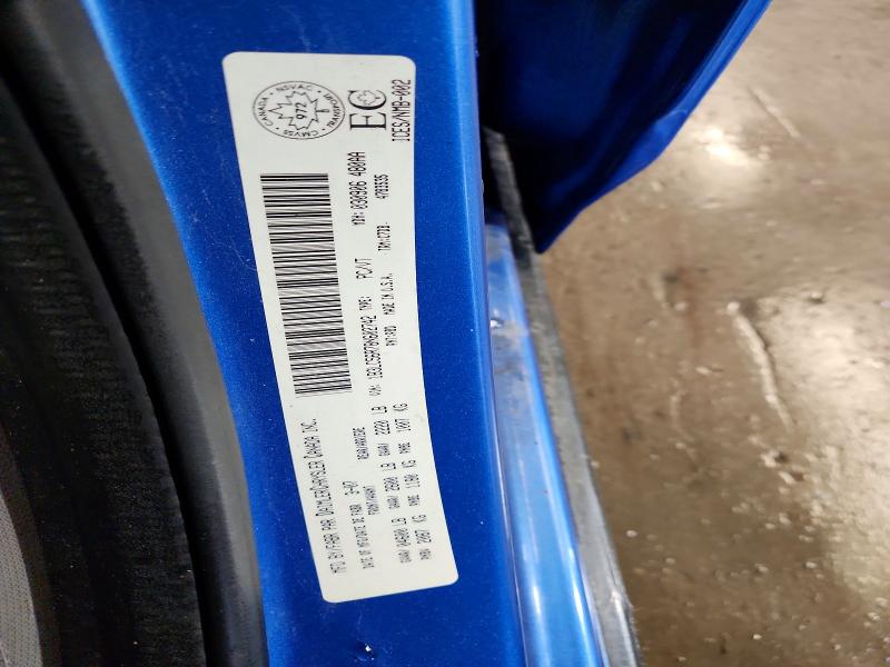 51651096 :رقم المزاد ، 1B3LC56R78N602742 vin ، 2008 Dodge Avenger مزاد بيع