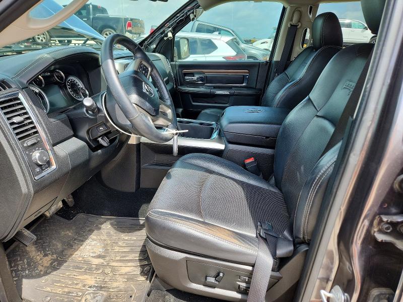 Aukcja sprzedaży 2016 Ram 1500, vin: 1C6RR7NT1GS398804, numer aukcji: 49733696