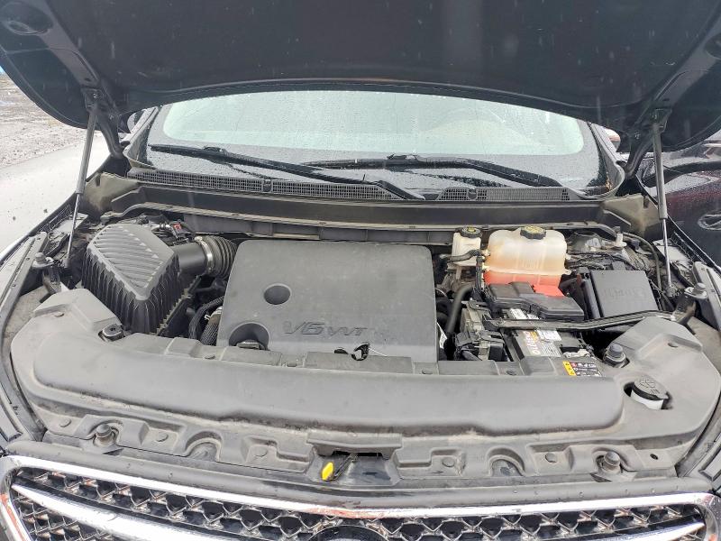 Aukcja sprzedaży 2018 Buick Enclave, vin: 5GAEVCKW1JJ269048, numer aukcji: 50622596