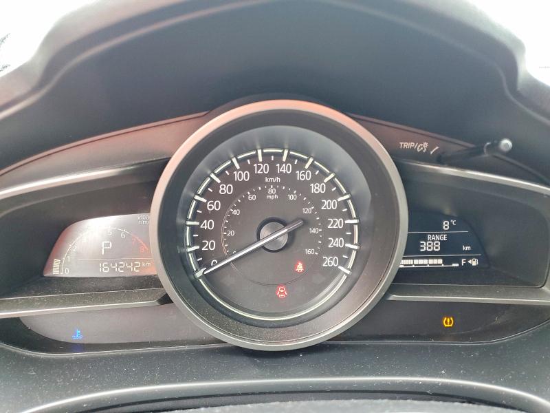 Aukcja sprzedaży 2018 Mazda 3, vin: 3MZBN1L76JM273495, numer aukcji: 50804446