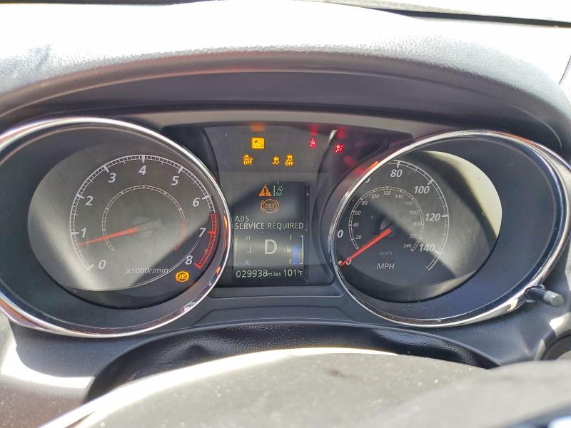 Продаж на аукціоні авто 2025 Mitsubishi Outlander Sport, vin: JA4ARUAU2SU006326, номер лоту: 50988856