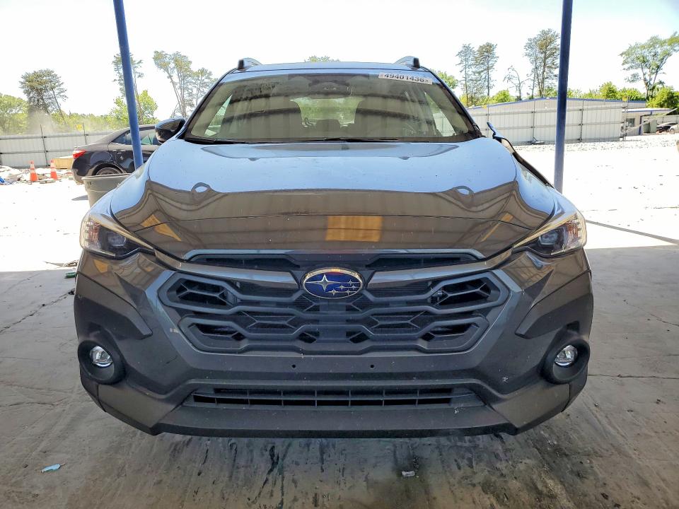 Продажа на аукционе авто 2025 Subaru Crosstrek, vin: JF2GUHDC0SH292177, номер лота: 49401436