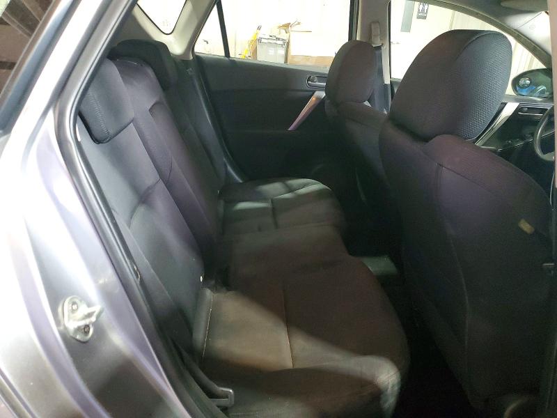 Aukcja sprzedaży 2010 Mazda 3, vin: JM1BL1H59A1111034, numer aukcji: 50014936