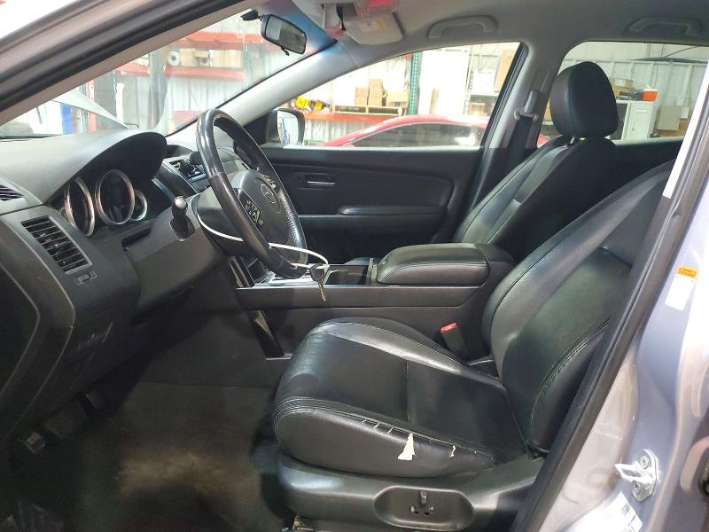 Aukcja sprzedaży 2008 Mazda Cx-9, vin: JM3TB28AX80134646, numer aukcji: 49817966