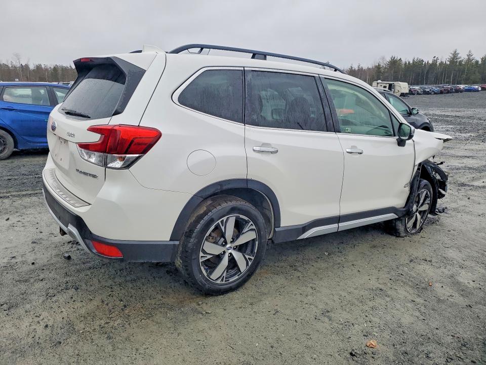 Продаж на аукціоні авто 2020 Subaru Forester, vin: JF2SKEXC8LH470686, номер лоту: 49388826