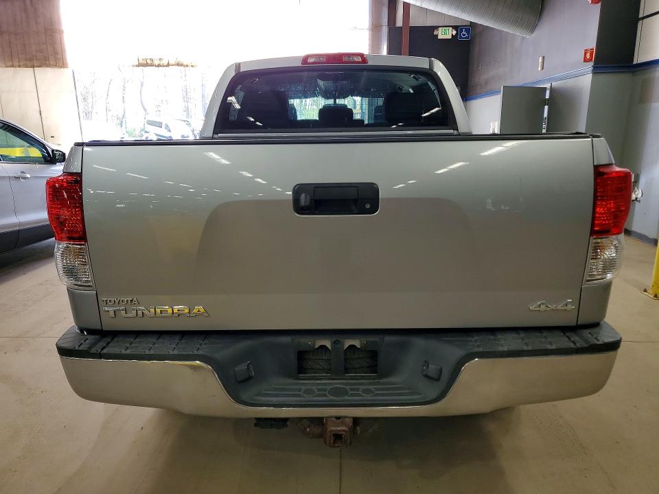 2013 Toyota Tundra მანქანა იყიდება აუქციონზე, vin: 5TFDY5F19DX309020, აუქციონის ნომერი: 51470276
