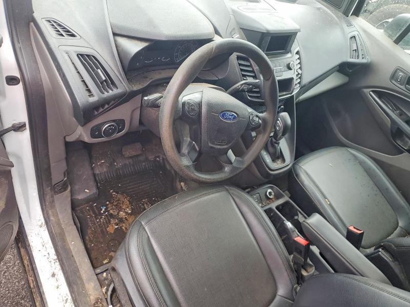 49477806 :رقم المزاد ، NM0LS7E21L1449953 vin ، 2020 Ford Transit Connect مزاد بيع