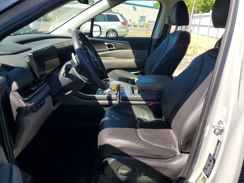 Продаж на аукціоні авто 2025 Kia Carnival Hybrid, vin: KNDNC5KA5S6035388, номер лоту: 48792166