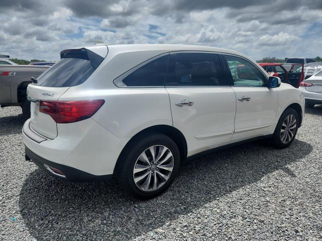 Продаж на аукціоні авто 2014 Acura Mdx, vin: 5FRYD3H42EB011928, номер лоту: 49165386