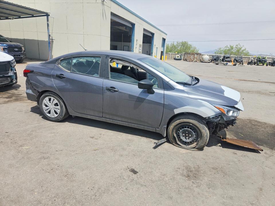 Aukcja sprzedaży 2023 Nissan Versa, vin: 3N1CN8DV5PL873486, numer aukcji: 51841816