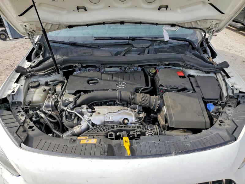 Продажа на аукционе авто 2021 Mercedes-benz Gla, vin: W1N4N4GB1MJ310880, номер лота: 51185646