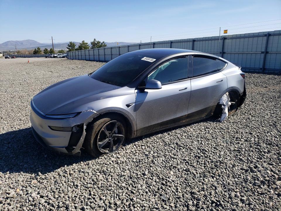 Aukcja sprzedaży 2026 Tesla Model Y, vin: 7SAYGDEE8TF461482, numer aukcji: 50486186