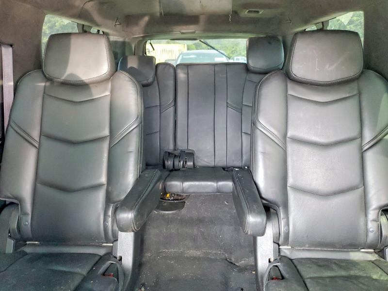 Auction sale of the 2016 Cadillac Escalade, vin: 1GYS4KKJ4GR142916, lot number: 51170866