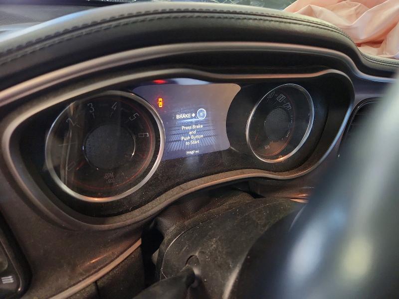 Продажа на аукционе авто 2022 Dodge Challenger, vin: 2C3CDZGG5NH144658, номер лота: 50639946