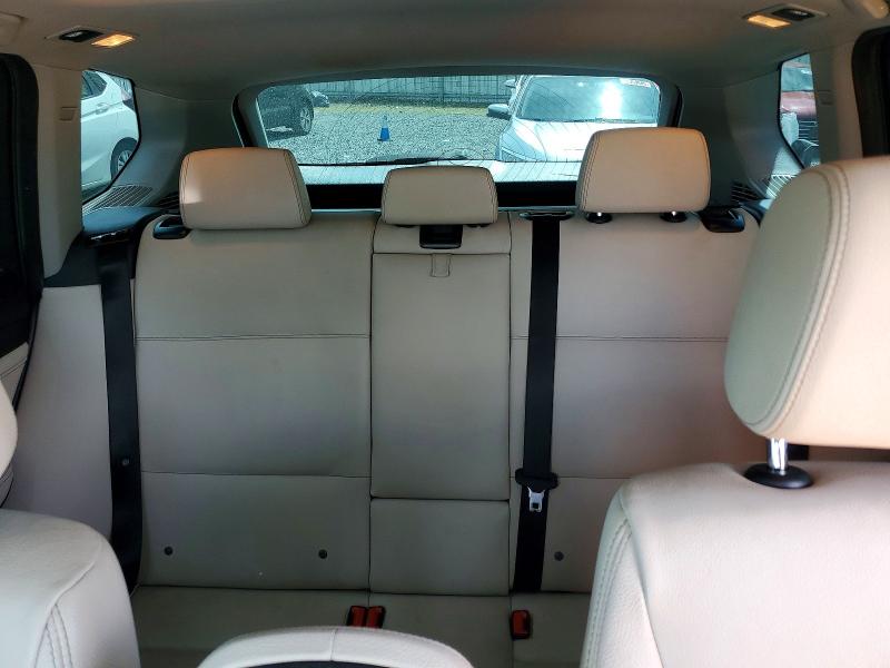 52024896 :رقم المزاد ، 5UXWX9C59D0A31627 vin ، 2013 Bmw X3 مزاد بيع