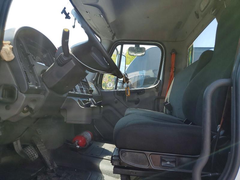 Aukcja sprzedaży 2015 Freigliner M2, vin: 1FVHCYCY4FHGT0745, numer aukcji: 50471746