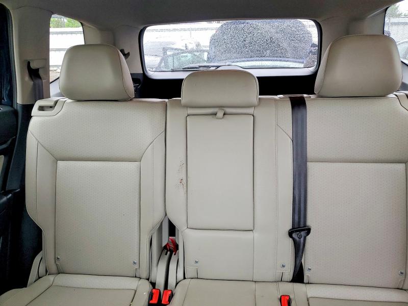 Продажа на аукционе авто 2018 Volkswagen Atlas, vin: 1V2MR2CA0JC531043, номер лота: 51811936