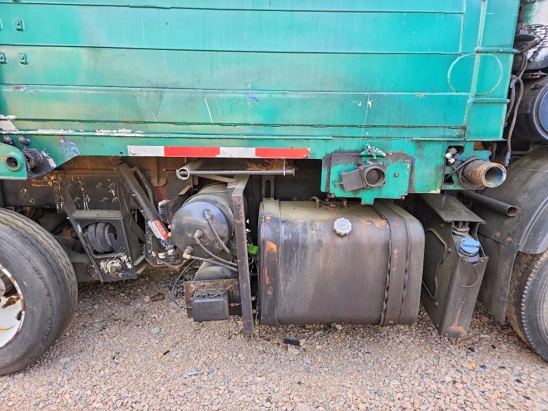 Продаж на аукціоні авто 2016 Mack Mru600, vin: 1M2AV04C3GM060430, номер лоту: 47751486