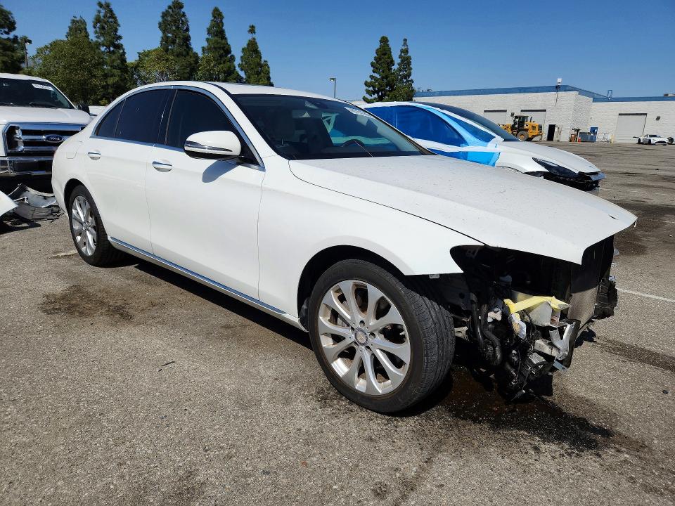 Продаж на аукціоні авто 2017 Mercedes-benz E, vin: WDDZF4JBXHA073076, номер лоту: 49761266