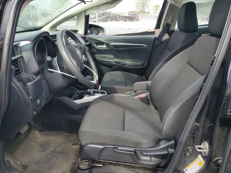 Aukcja sprzedaży 2020 Honda Fit, vin: 3HGGK5H44LM720630, numer aukcji: 51139916