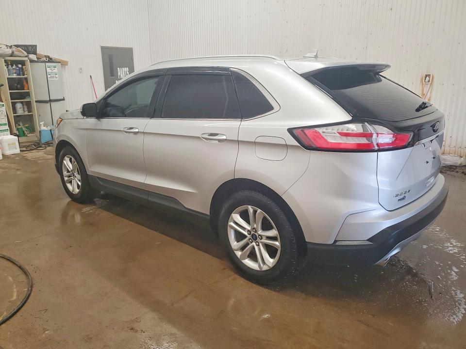 Продаж на аукціоні авто 2019 Ford Edge Sel, vin: 2FMPK4J99KBC53604, номер лоту: 79630855