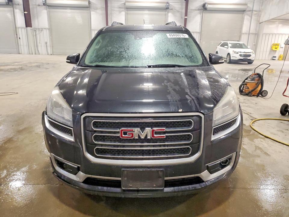 Aukcja sprzedaży 2015 Gmc Acadia, vin: 1GKKVSKDXFJ224146, numer aukcji: 49406016