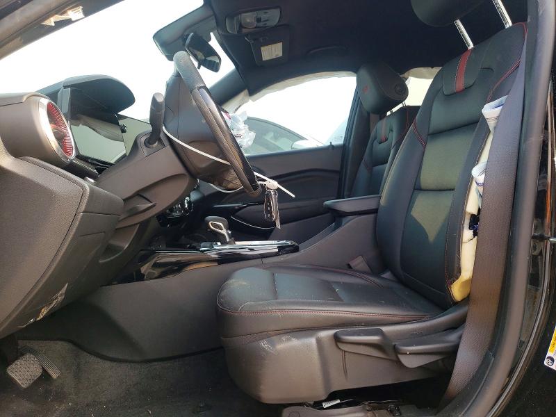 Продажа на аукционе авто 2024 Chevrolet Trax, vin: KL77LJE25RC165282, номер лота: 51496356