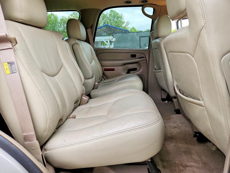 51649316 :رقم المزاد ، 1GKEK13Z64J187670 vin ، 2004 Gmc Yukon مزاد بيع