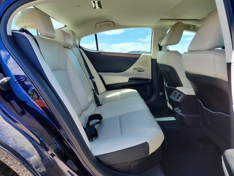 Продаж на аукціоні авто 2023 Lexus Es 300h, vin: 58ADA1C14PU027475, номер лоту: 50845546