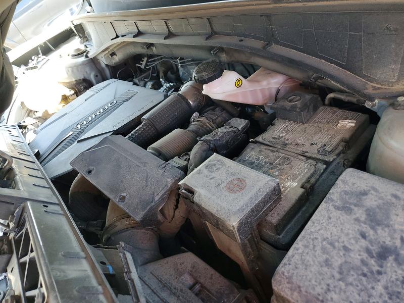 2023 Kia Sorento მანქანა იყიდება აუქციონზე, vin: 5XYRK4LF2PG245850, აუქციონის ნომერი: 49014076