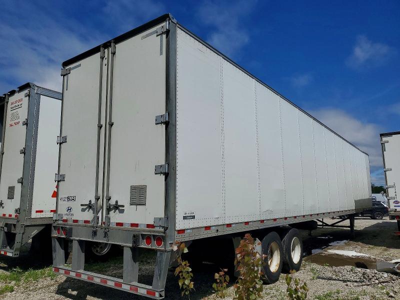 2022 Hyundai Translead Inc Trailers მანქანა იყიდება აუქციონზე, vin: 3H3V532K6NS150043, აუქციონის ნომერი: 51308166