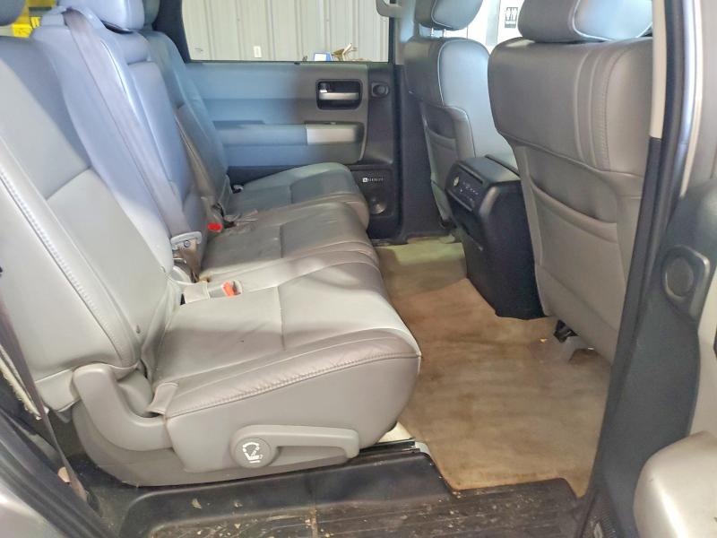 Продажа на аукционе авто 2008 Toyota Sequoia, vin: 5TDBY68A18S008120, номер лота: 50621946