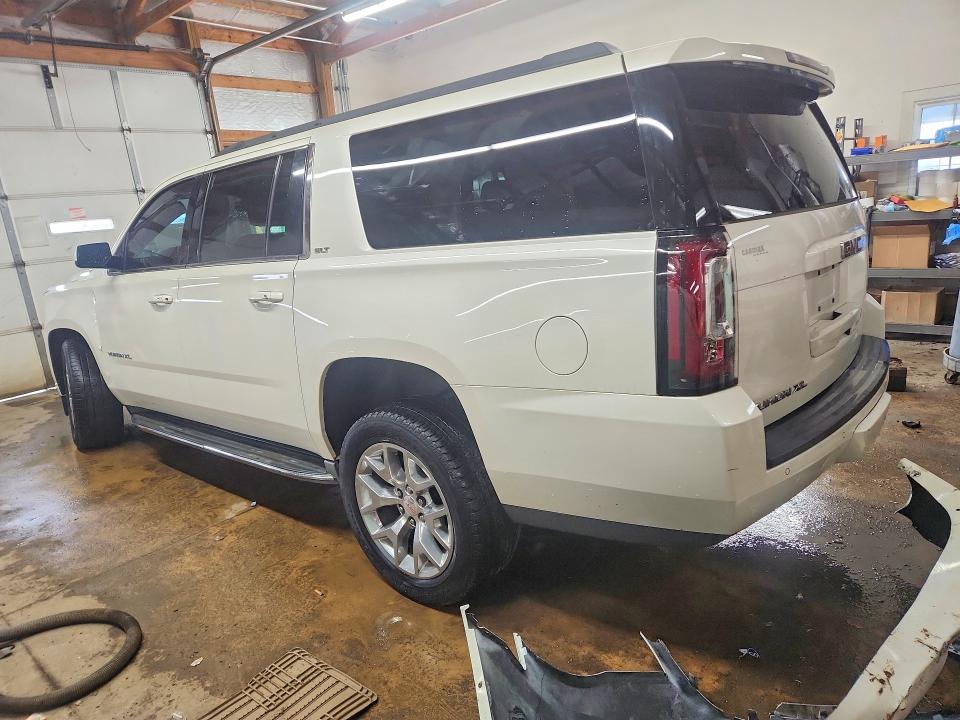 Aukcja sprzedaży 2015 Gmc Yukon Xl, vin: 1GKS1HKC3FR202688, numer aukcji: 48271546