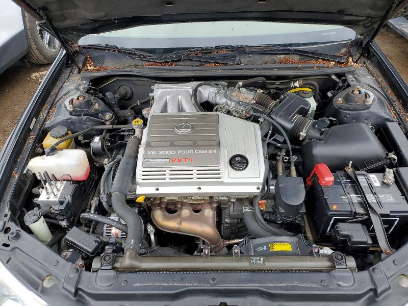 49450726 :رقم المزاد ، JT8BF28G0X5073644 vin ، 1999 Lexus Es مزاد بيع