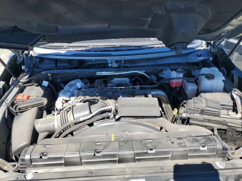 48323866 :رقم المزاد ، 1GT5UMEYXSF201677 vin ، 2025 Gmc Sierra مزاد بيع