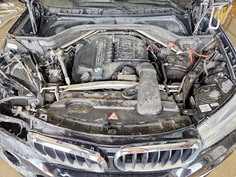 Продаж на аукціоні авто 2015 Bmw X5, vin: 5UXKR0C59F0P10012, номер лоту: 49390236