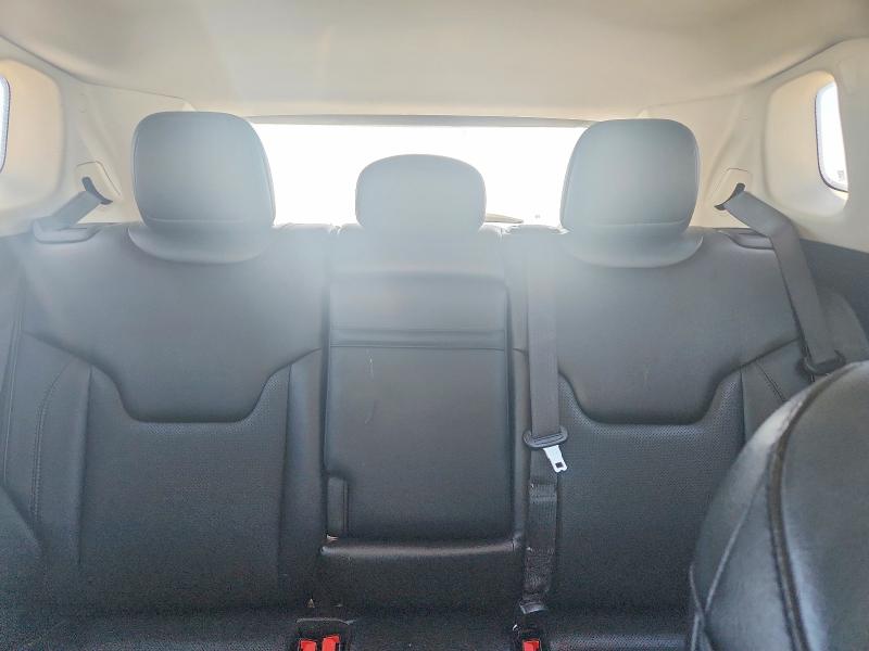 49683546 :رقم المزاد ، 3C4NJDCB5JT354785 vin ، 2018 Jeep Compass مزاد بيع