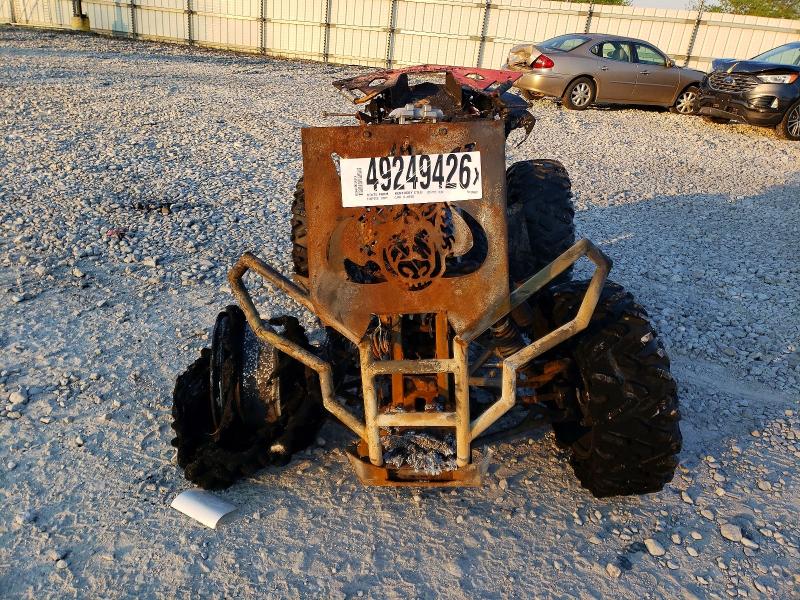 Продаж на аукціоні авто 2018 Can-am Renegade, vin: 3JBMWAX46JJ000621, номер лоту: 49249426