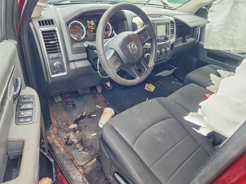 Aukcja sprzedaży 2020 Ram 1500 Classic, vin: 1C6RR7GG7LS141463, numer aukcji: 45652106