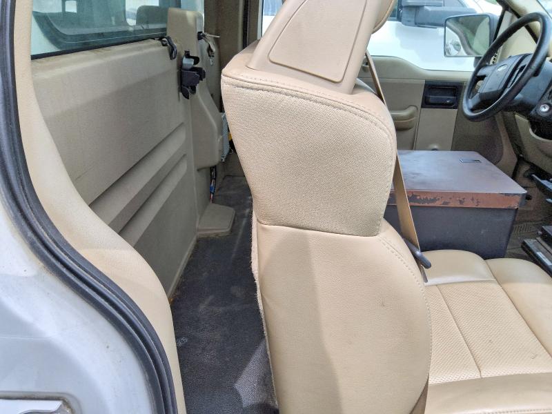 Aukcja sprzedaży 2007 Ford F150, vin: 1FTRF12267NA86664, numer aukcji: 55059686